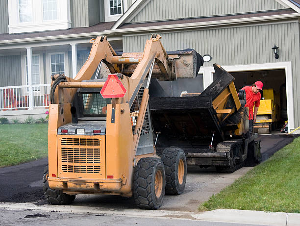 Best Driveway Pavers Near Me  in Neodesha, KS